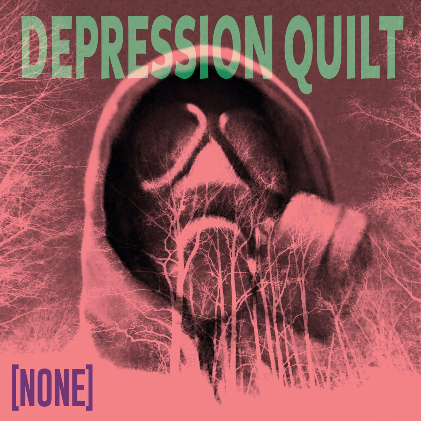 Depression Quilt - [NONE] album cover art